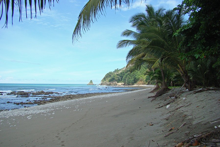 Costa Rica Dry Season