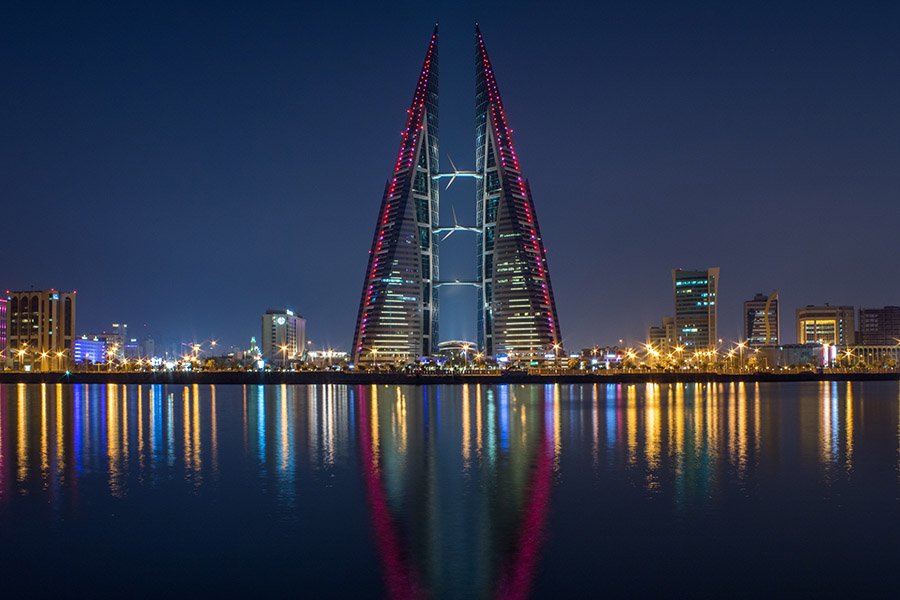 Safest Middle East Countries - Bahrain