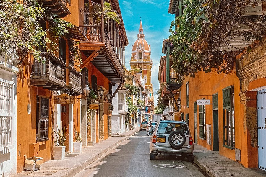 Cartagena