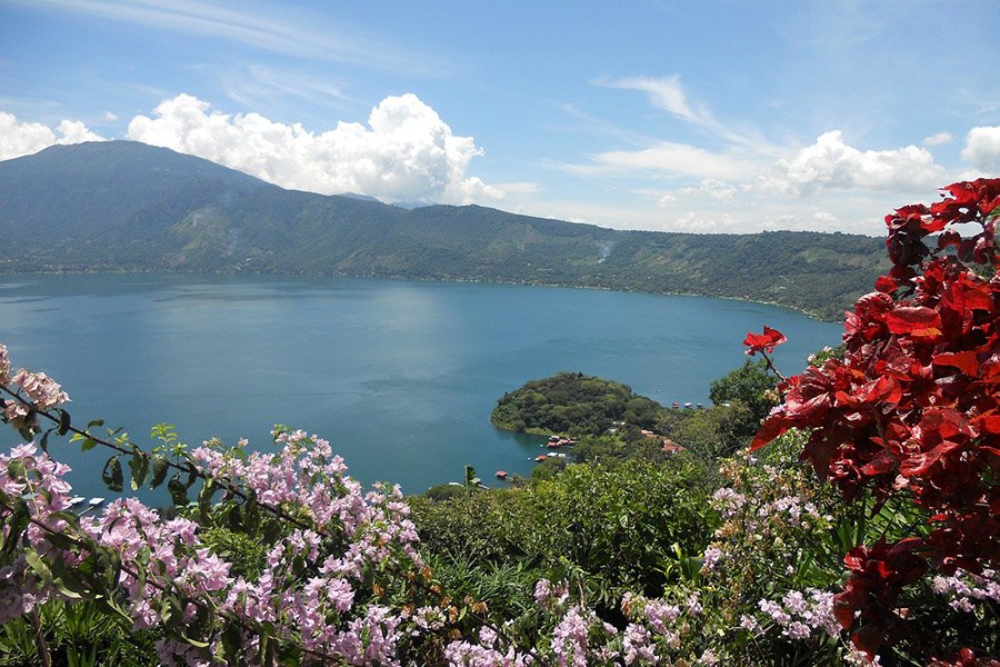 Cotapeque Lake