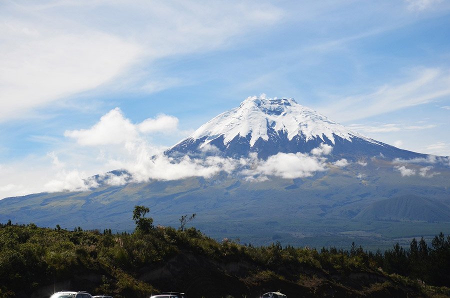 Cotopaxi