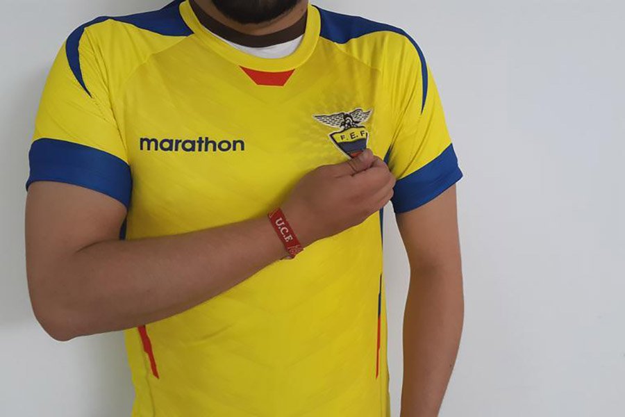 Ecuador football