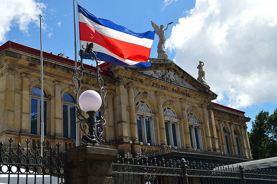 National Theatre