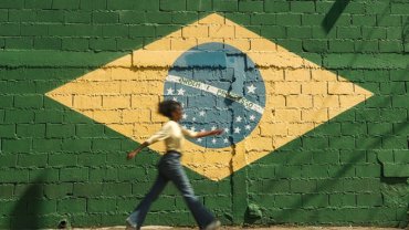 What is Brazil Famous for - Hero