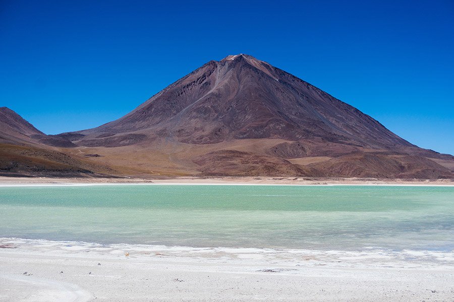 Things to do in Bolivia - Laguna Verde