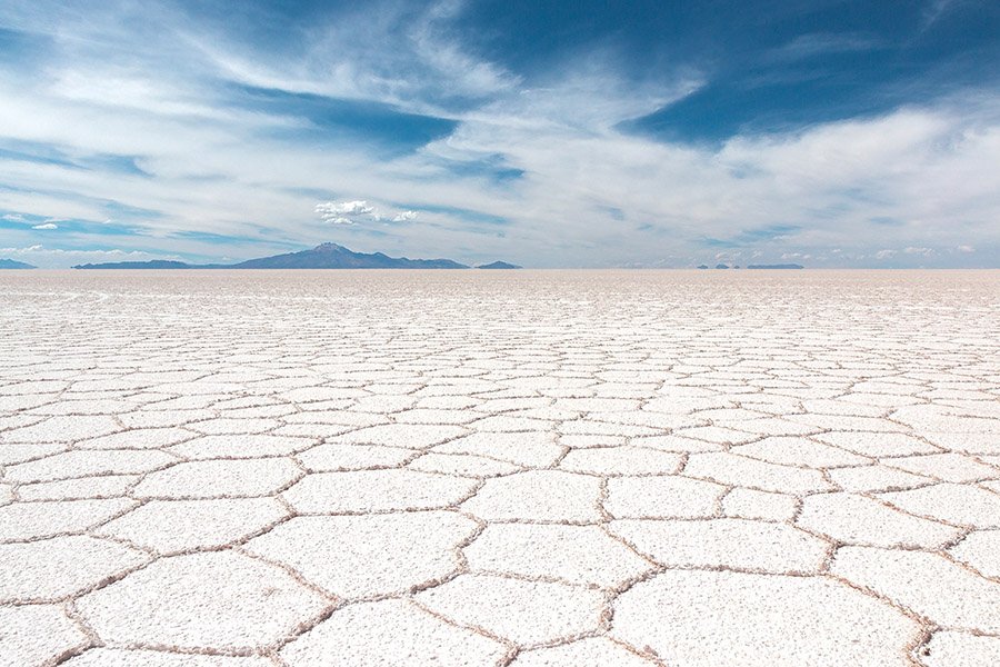 Things to do in Bolivia - Uyuni