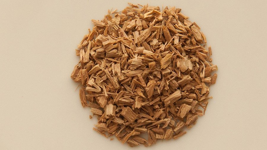 Timor-Leste Sandalwood