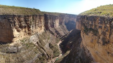 Torotoro National Park - Hero