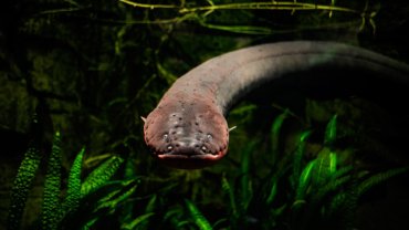 Electric Eel fact sheet