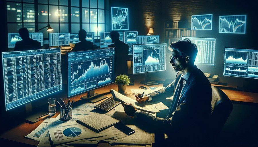 Analyst
