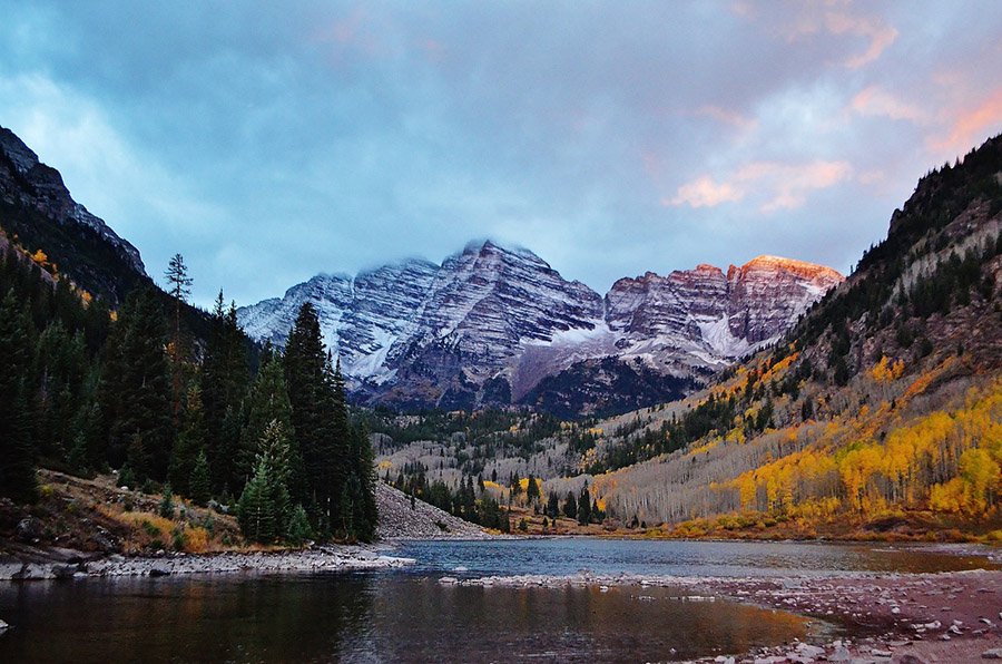 Aspen, Colorado