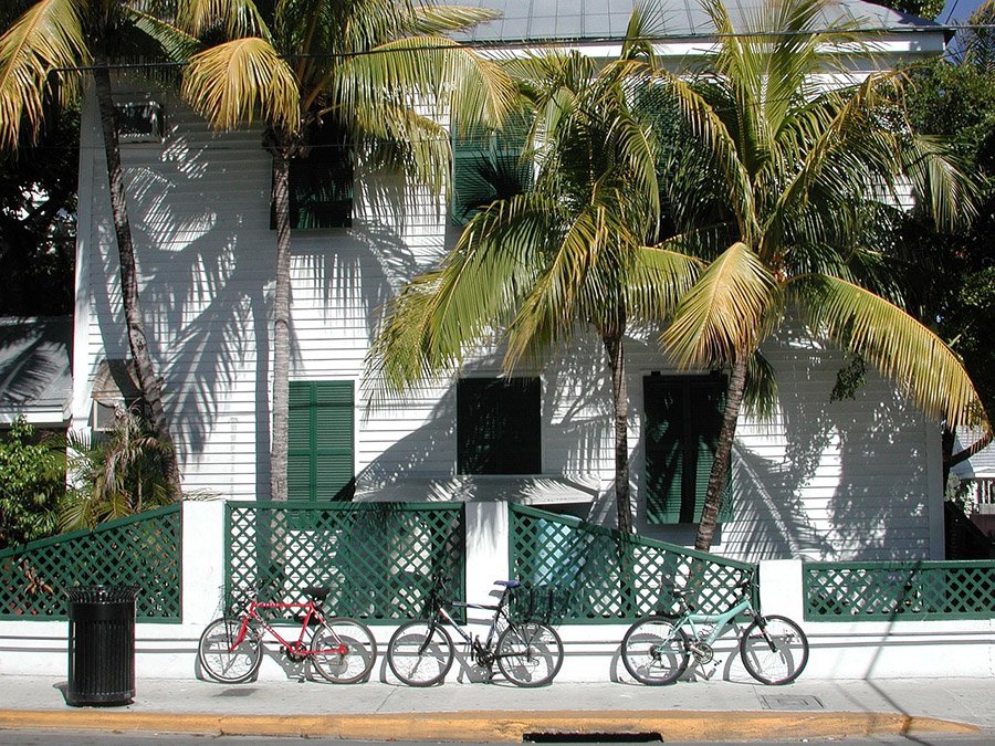 Key West, Florida