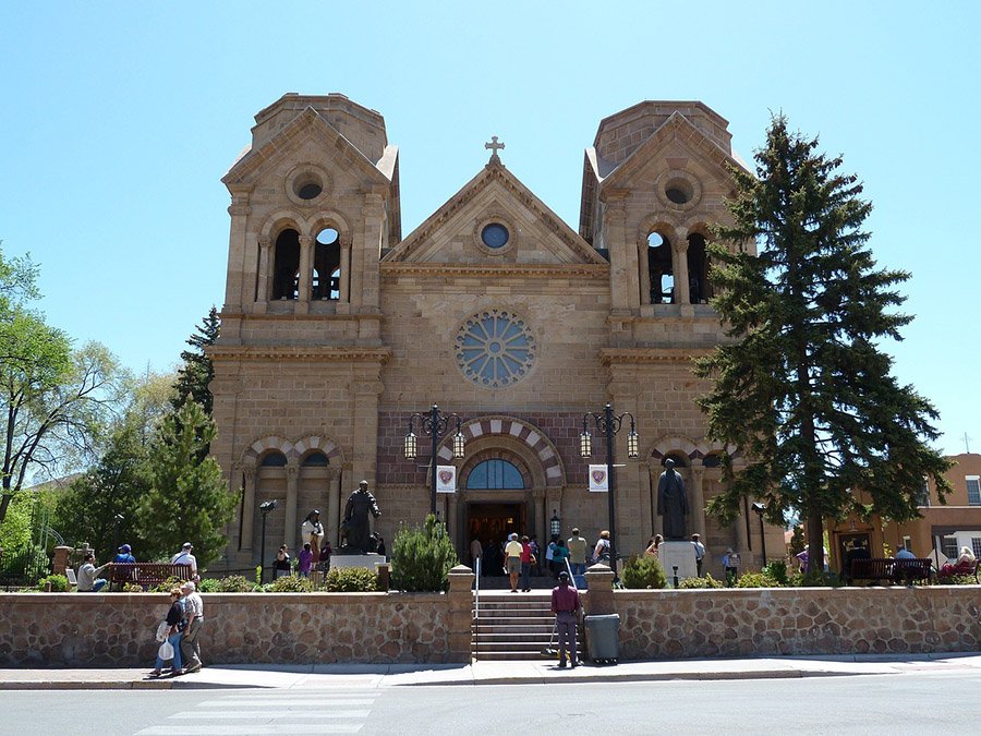 Santa Fe, New Mexico