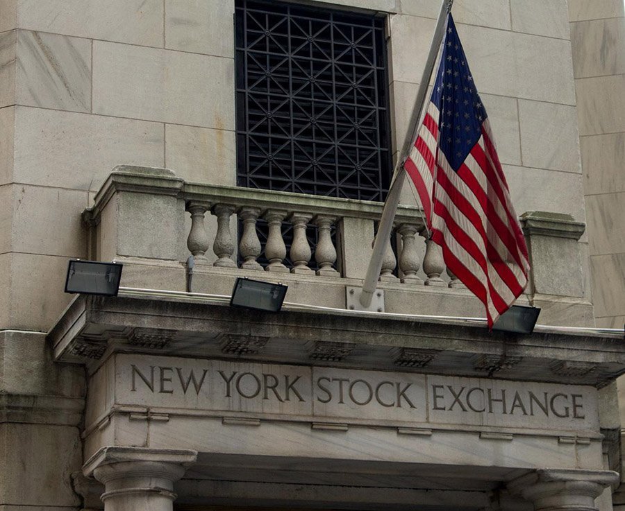 NYSE